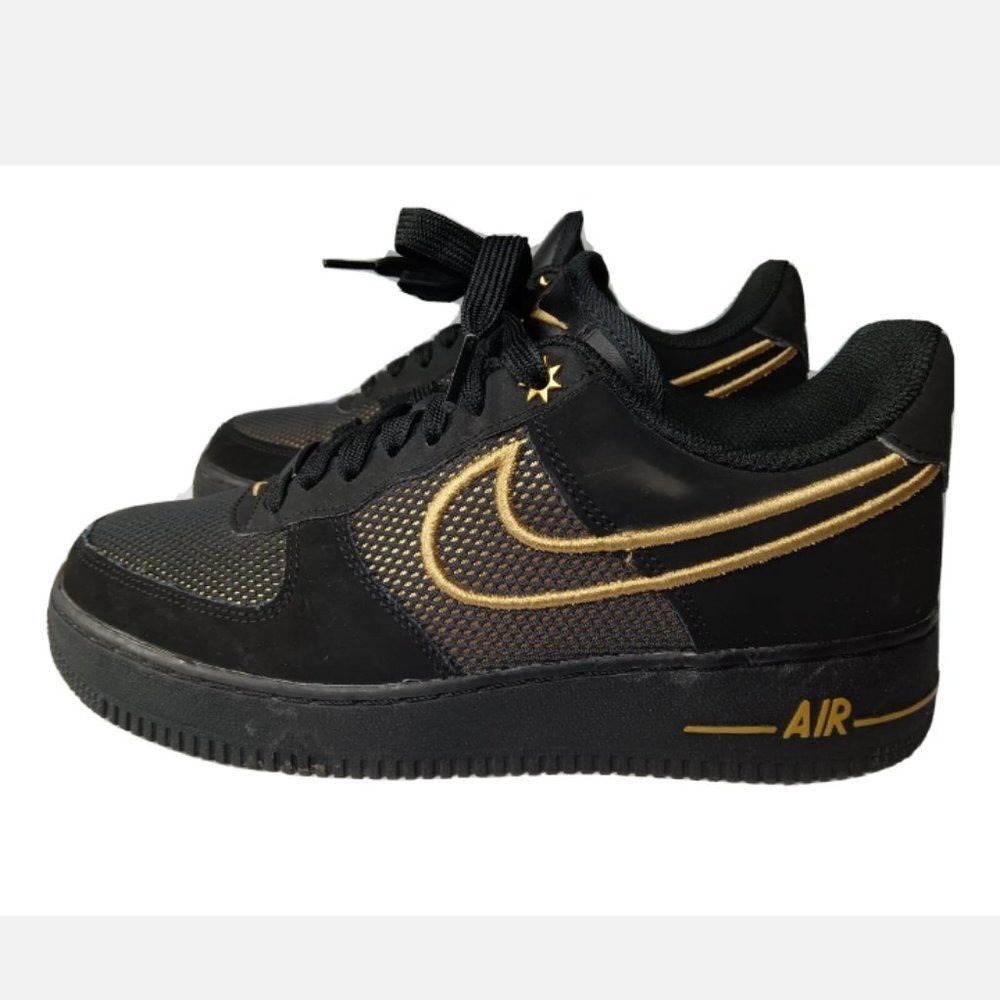 Nike Air Force 1 Low Legendary Shoes Women’s Size 8
